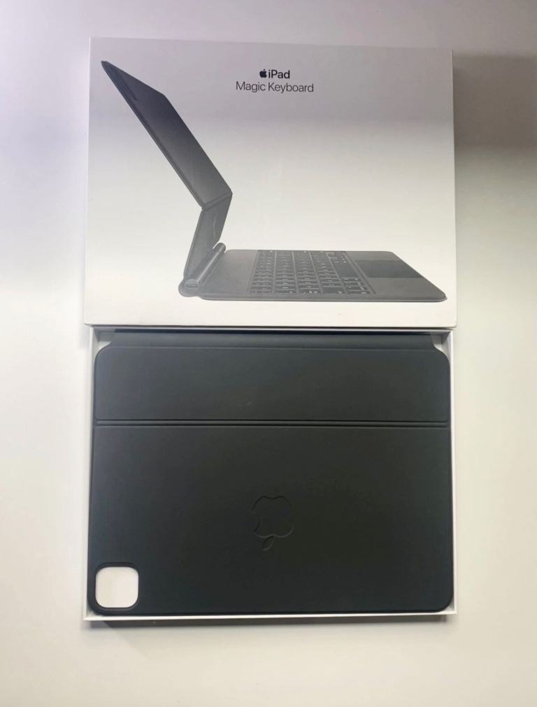 Apple Magic Keyboard for iPad Pro 11" and iPad Air