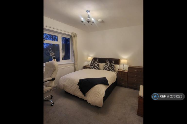 1 bedroom in Nine Elms Lane, Wolverhampton, WV10 (#2789223)