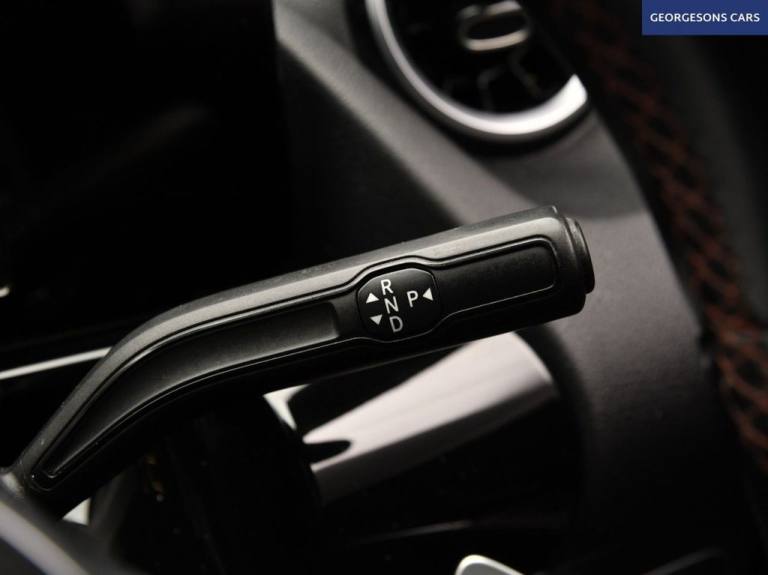 2020 Mercedes-Benz GLA 1.3 GLA180 AMG Line SUV 5dr Petrol 7G-DCT Euro 6 (s/s) (136 ps) HATCHBACK ...