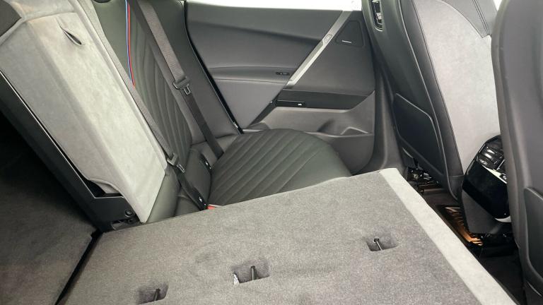 2025 BMW iX 300kW xDrive45 M Sport 101kWh 5dr Auto Electric Estate Estate Electric Automatic