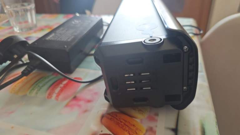 BK16 battery