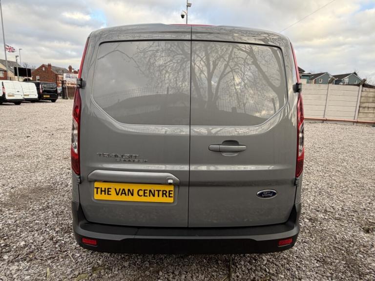 2023 Ford Transit Connect LIMITED L2 (LWB) 250 ECOBLUE [AUTOMATIC]  **RARE COLOUR** Panel Van Die...