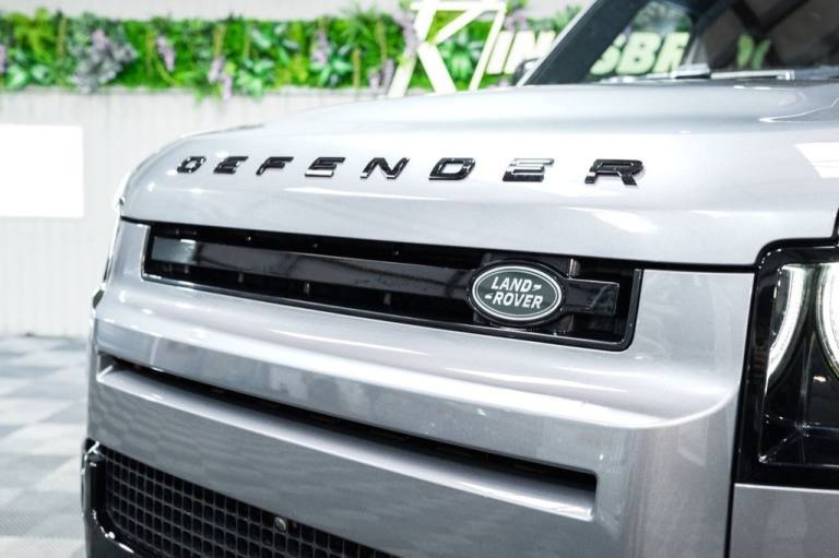 2021 Land Rover Defender 3.0 D300 MHEV X-Dynamic HSE SUV 5dr Diesel Auto 4WD Euro 6 (s/s) (300 ps...