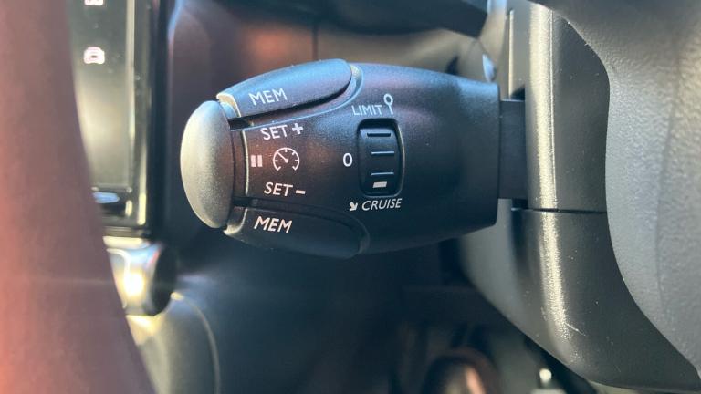 2022 Citroen C3 1.2 PureTech C-Series Edition 5dr Petrol Hatchback Hatchback Petrol Manual