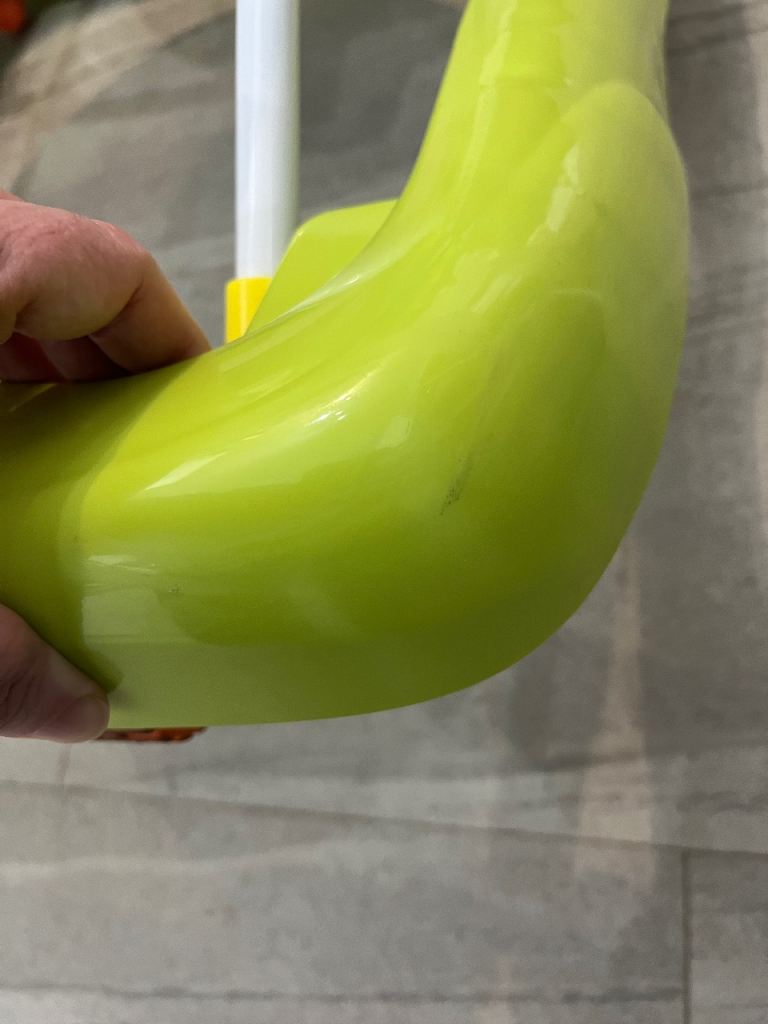 Bright starts walker