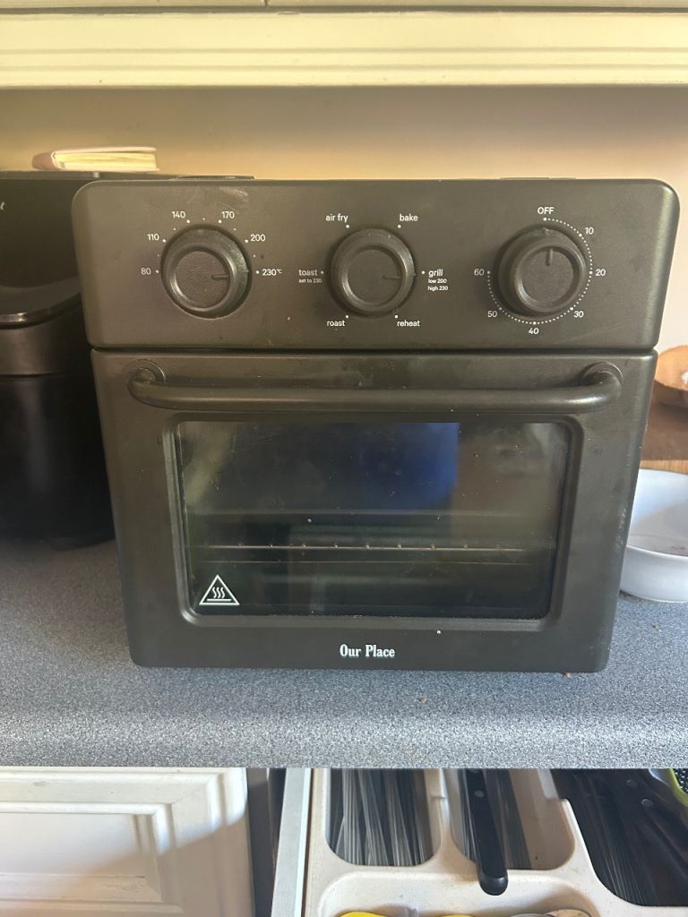 Multi function cooker excellent condition