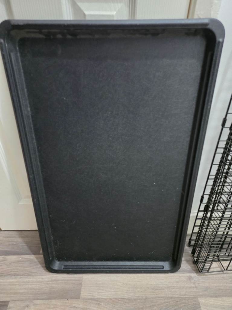 Small dog or cat cage