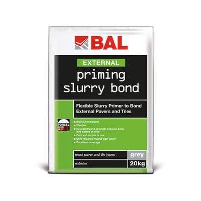 Paving Slurry BAL 20kg 