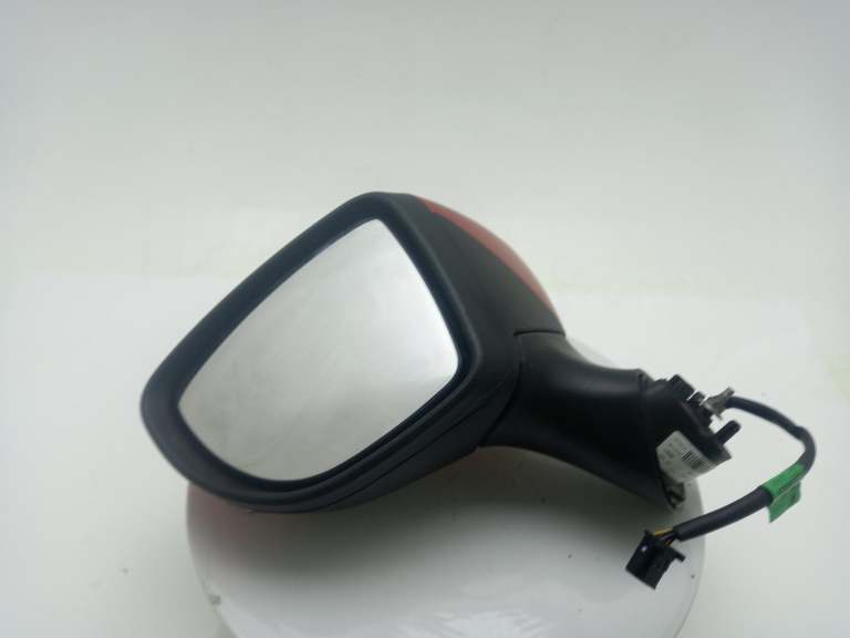 Renault Clio Door Mirror N/S 2013-2020 5 Door Hatchback Lh