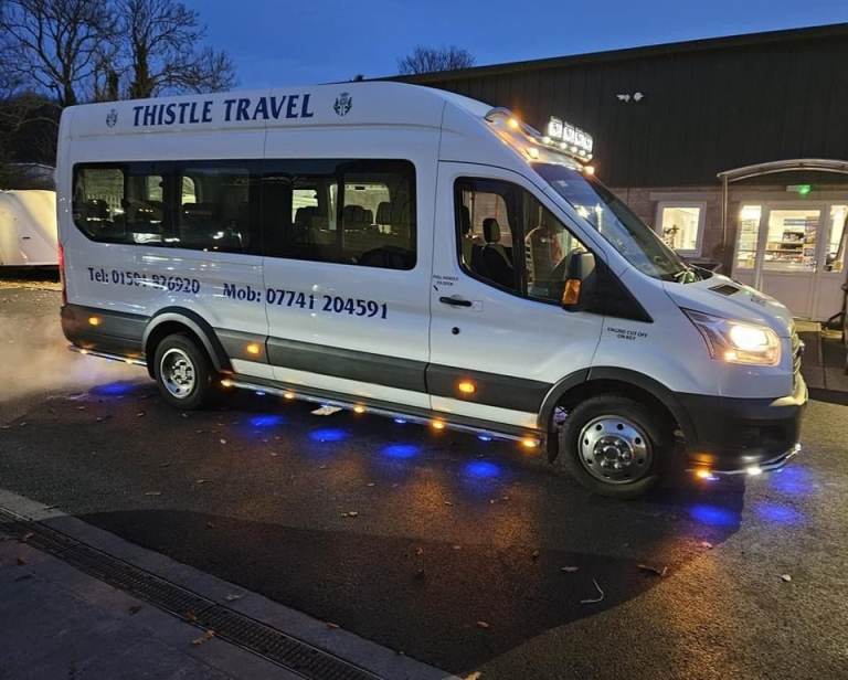 Ford, TRANSIT, 2015, 2198 (cc)