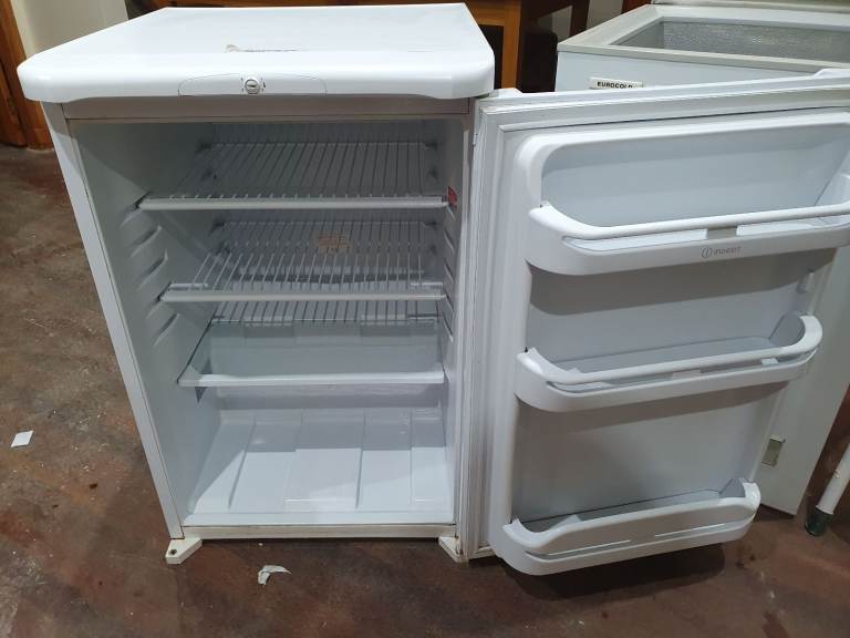Indesit fridge for sale
