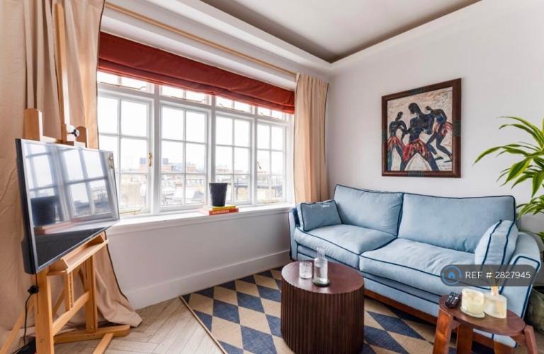 1 bedroom flat in London, London, W1G (1 bed) (#2827945)