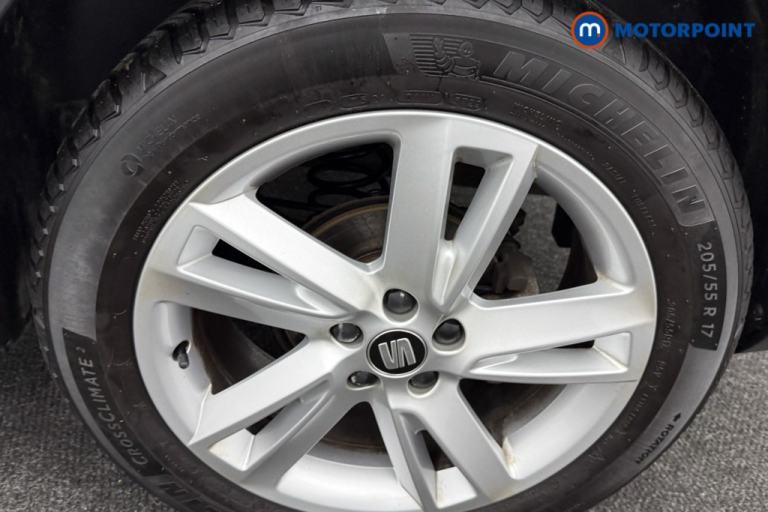 2021 SEAT Arona 1.0 TSI 110 FR [EZ] 5dr SUV Petrol Manual