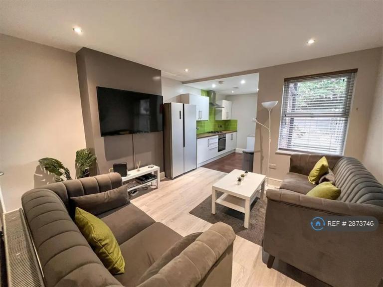 1 bedroom in Edmund Road, Sheffield, S2 (#2873746)