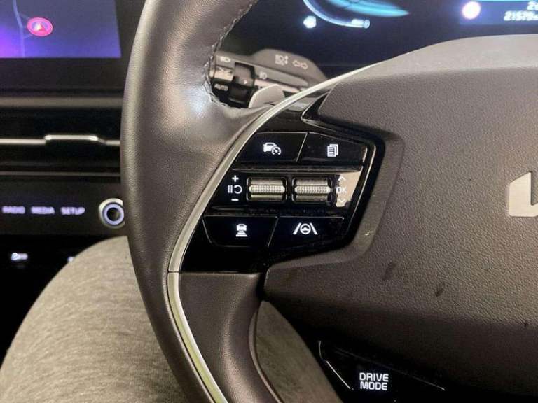 2022 Kia Niro 1.6 GDi 3 DCT Euro 6 (s/s) 5dr Automatic Estate Hybrid Automatic