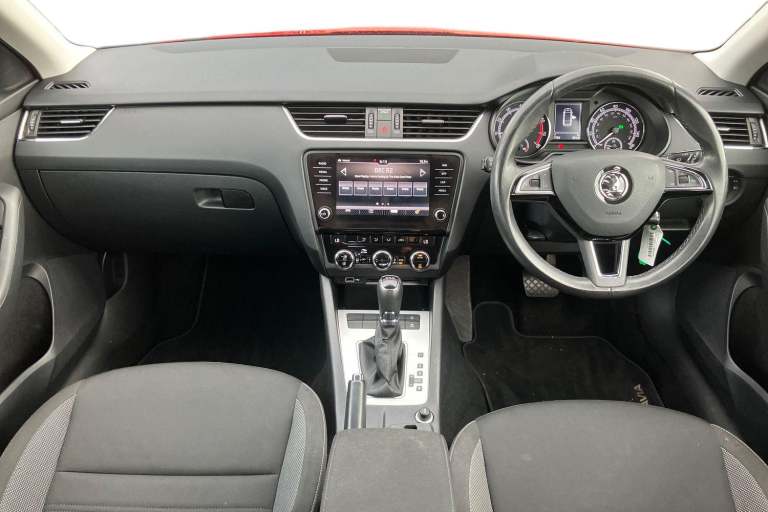 2019 Skoda Octavia 1.5 TSI SE Drive 5dr DSG Estate PETROL Automatic