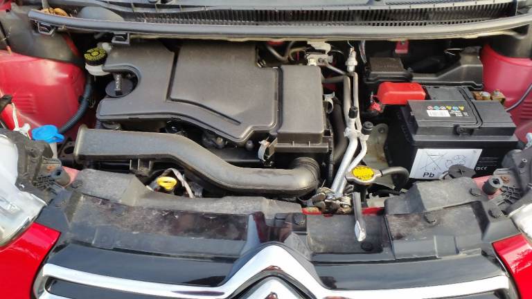 *!*£20 A YEAR ROAD TAX*!* 2015 Citroen C1 Feel 998cc **MOT 11 OCT 26** *JUST VALETED* 107 AYGO