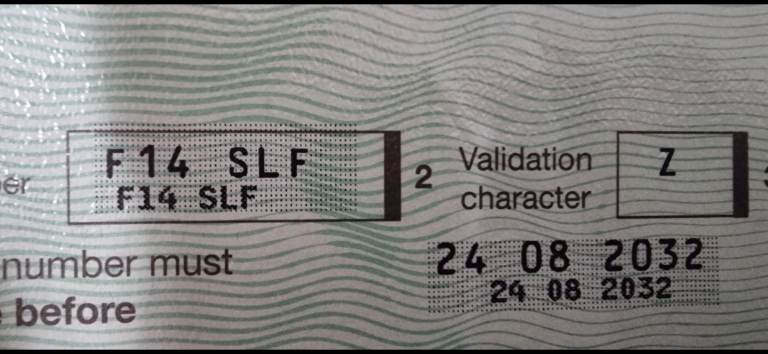 Private Registration