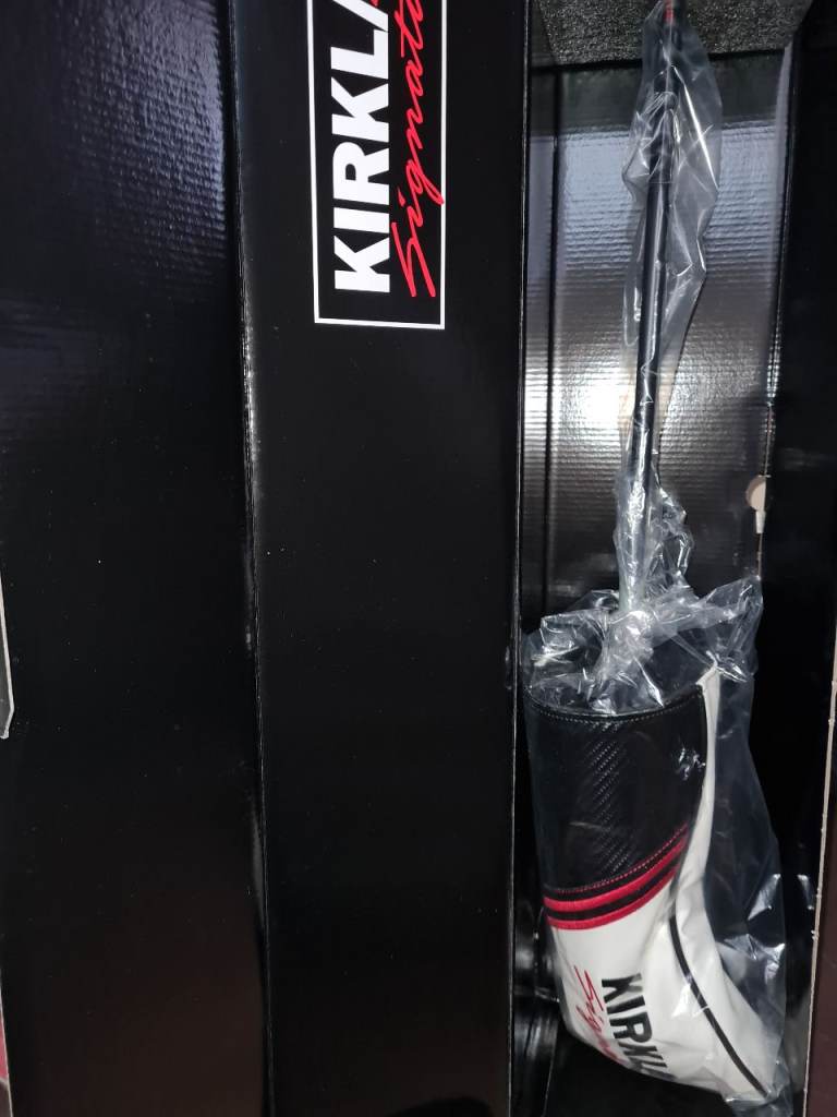 Kirkland Signature Driver