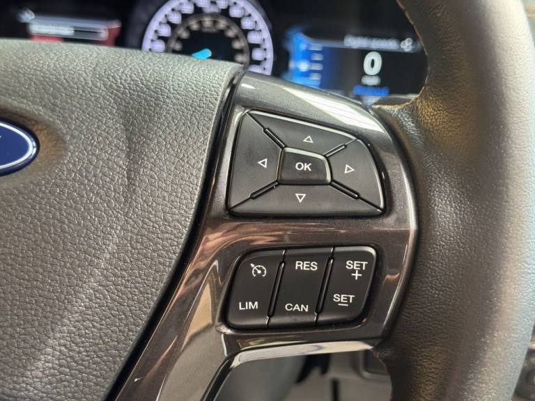 2020 Ford Ranger Pick Up Double Cab Wildtrak 3.2 EcoBlue 200 Auto PICK UP DIESEL Automatic