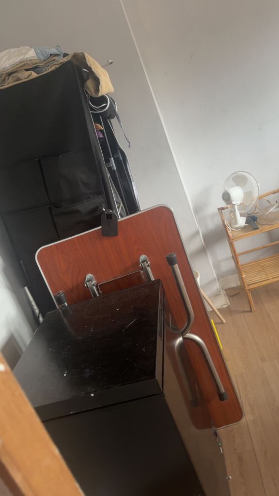 Have 2 bed flat looking for a 2 bed 