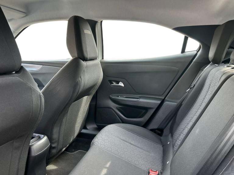 2023 Vauxhall Mokka 1.2 Turbo 100 Design 5dr HATCHBACK PETROL Manual