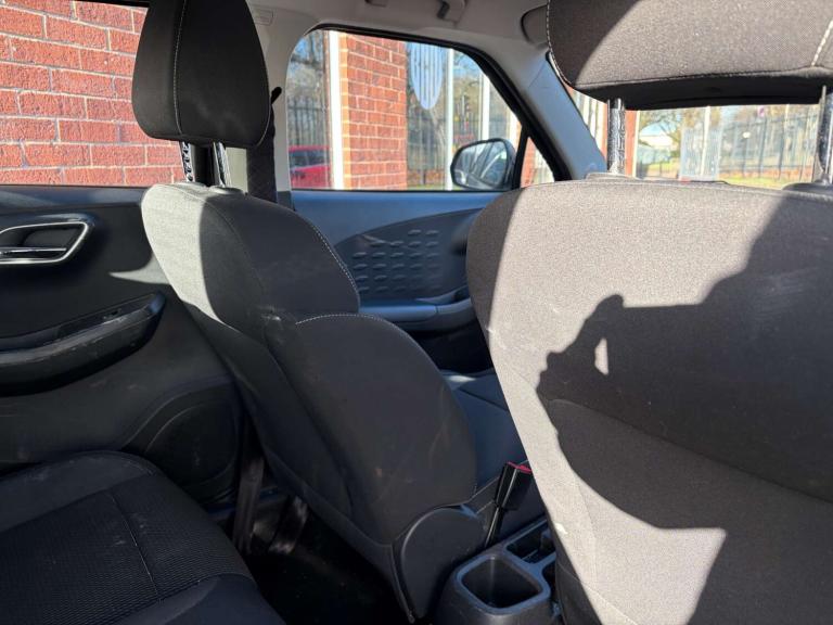 2022 MG MG3 1.5 VTi-TECH Excite 5dr HATCHBACK PETROL Manual