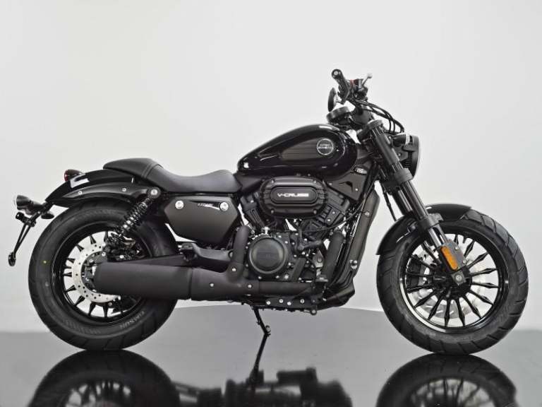 Keeway V Cruise 125cc