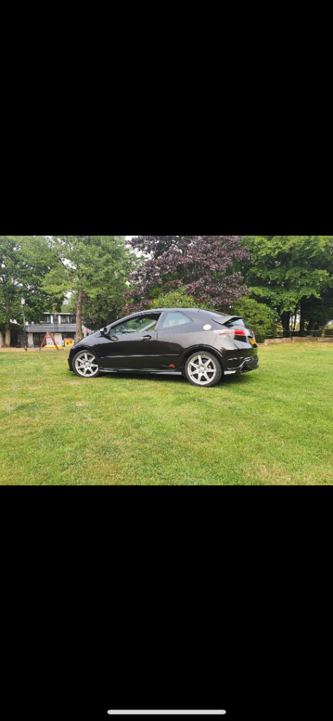 Honda, CIVIC, Hatchback, 2007, Manual, 1998 (cc), 3 doors