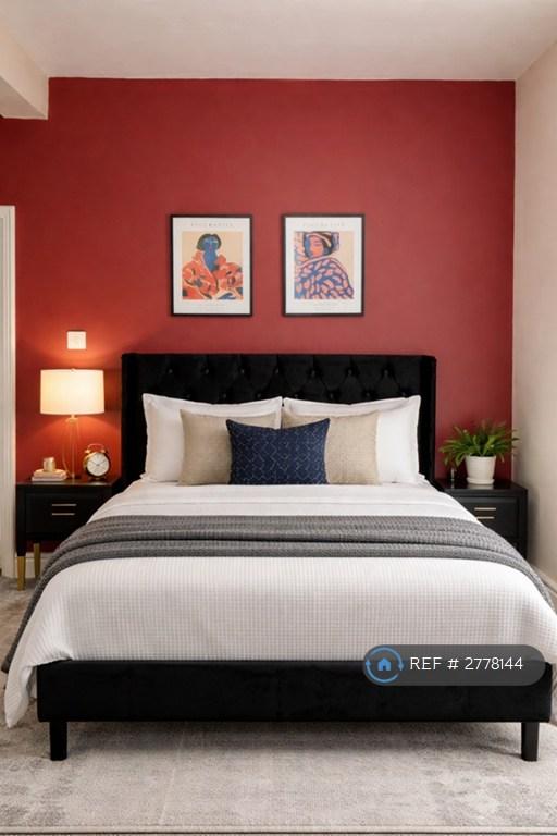 Studio flat in Luxury Fully Furnished Huddersfield, Huddersfield, HD5 (#2778144)