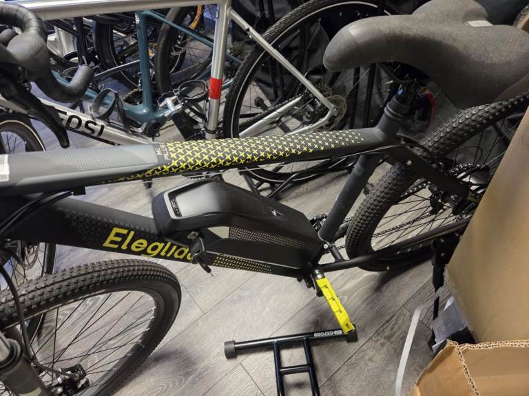 Ebike