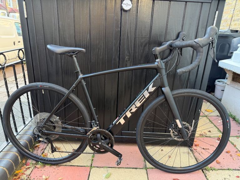 Trek Domane+ AL5 (2024),  58cm, Electric Road Bike