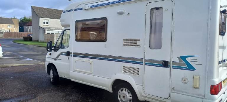Other, DUCATO 15 JTD LWB CARIOCA, 2005, 2000 (cc)