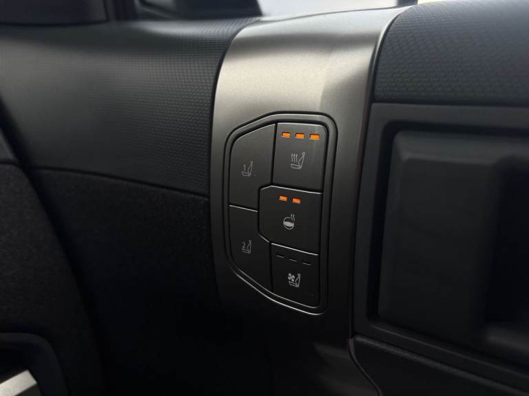 2025 Kia EV3 148kW GT-Line S 81.4kWh 5dr Auto Estate ELECTRIC Automatic