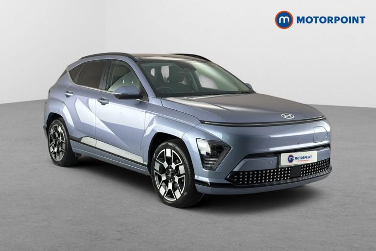 2023 Hyundai KONA 160kW Ultimate 65kWh 5dr Auto SUV Electric Automatic