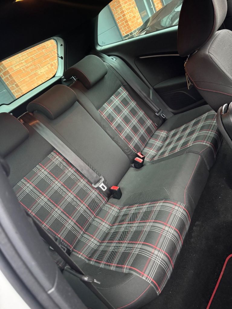 Volkswagen Polo GTI, 2017, Manual, 3 doors