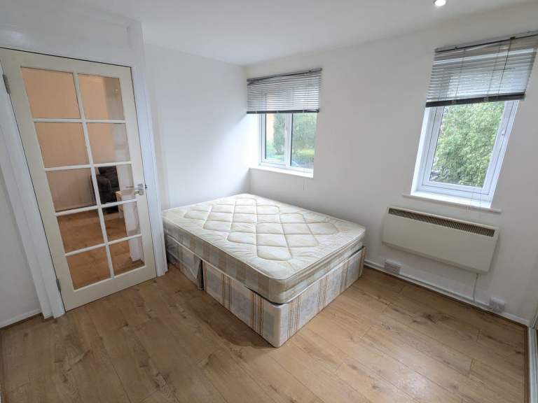 First floor 1 bedroom flat to rent in Alperton, HA0