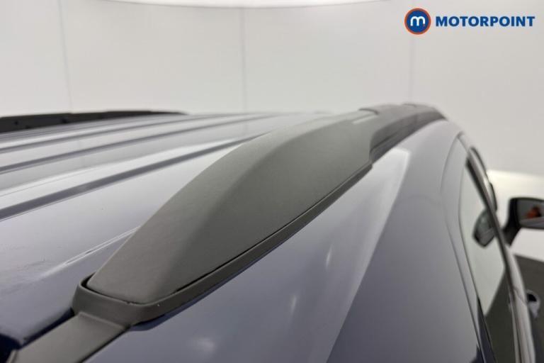 2022 Ford Ecosport 1.0 EcoBoost 125 ST-Line 5dr SUV Petrol Manual