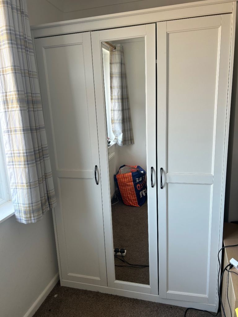 Wardrobe