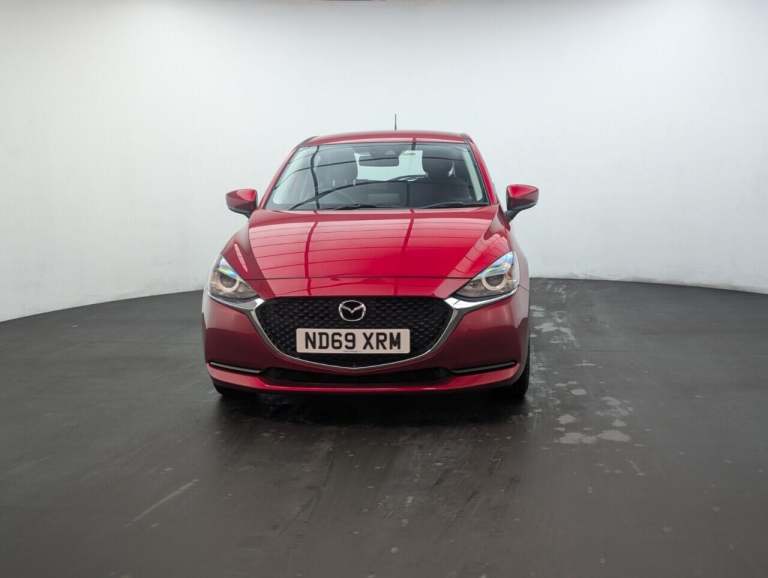 2020 Mazda Mazda2 1.5 SKYACTIV-G MHEV SE-L Nav Hatchback 5dr Petrol Manual Euro 6 (s/s) (90 p HAT...