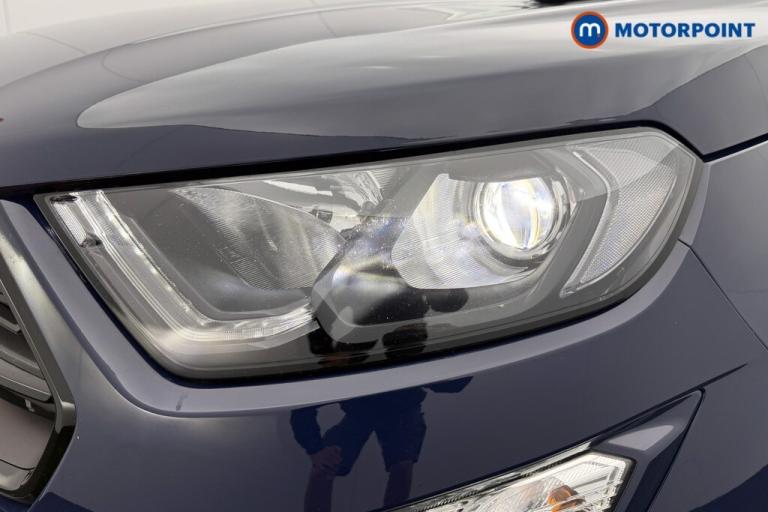 2022 Ford Ecosport 1.0 EcoBoost 125 ST-Line 5dr SUV Petrol Manual