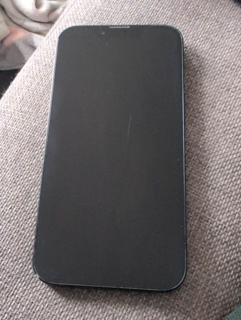 iPhone 14 - Black