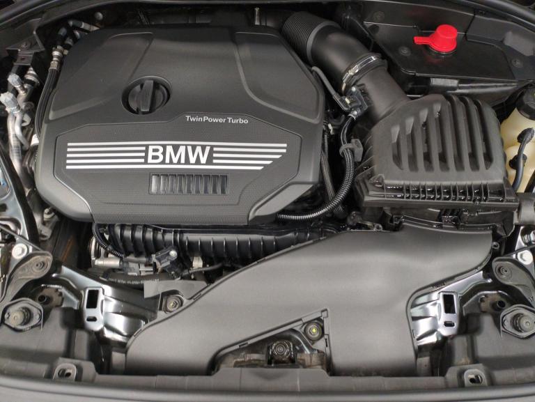 2024 BMW 2 Series Gran Coupe 1.5 218i M Sport Saloon 4dr Petrol DCT Euro 6 (s/s) (136 ps) - KEYLE...