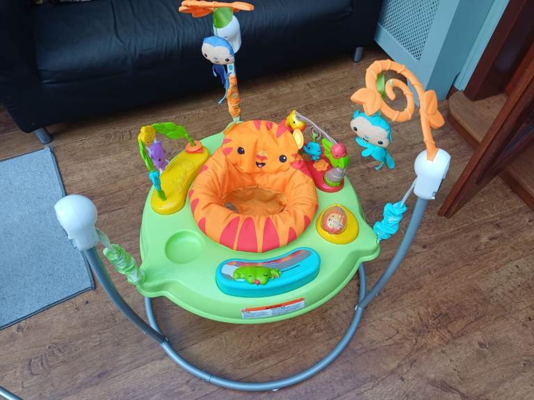 image for Jumperoo