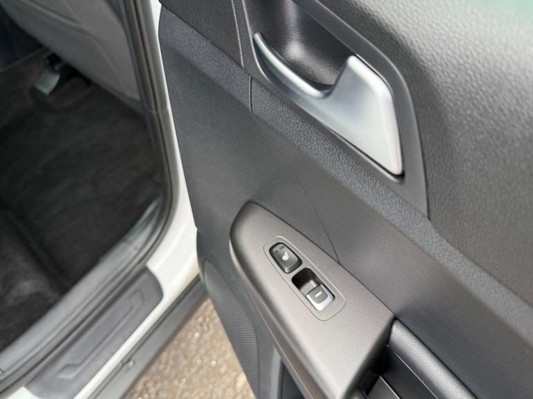 2019 Kia Sportage 1.6 GDi ISG 2 5dr ESTATE PETROL Manual