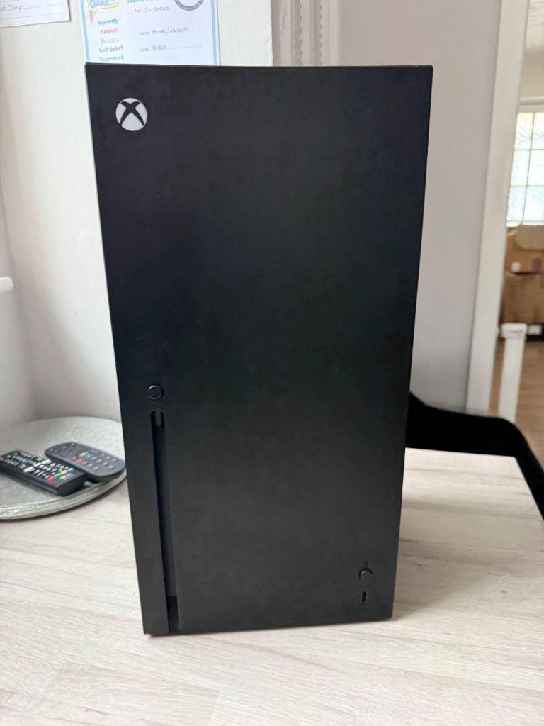 Xbox Fridge 10L