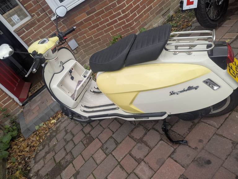 Other Motorbikes, GP, 2024, 124 (cc)