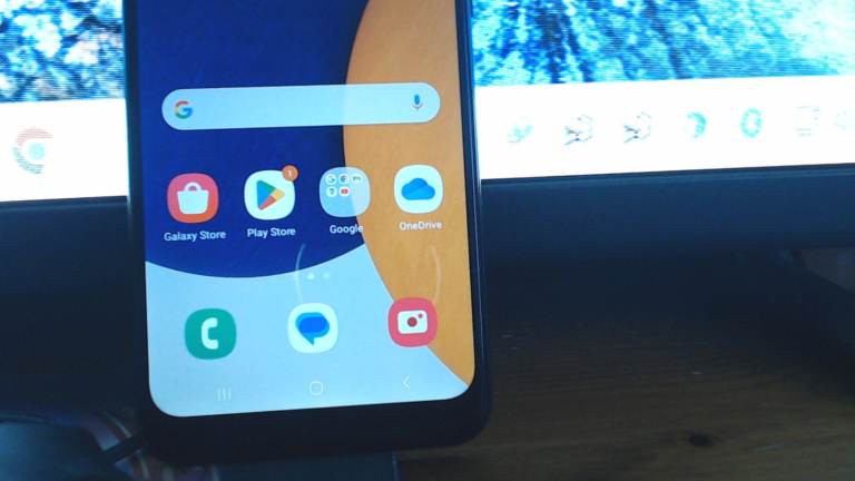 image for samsun galaxy A03