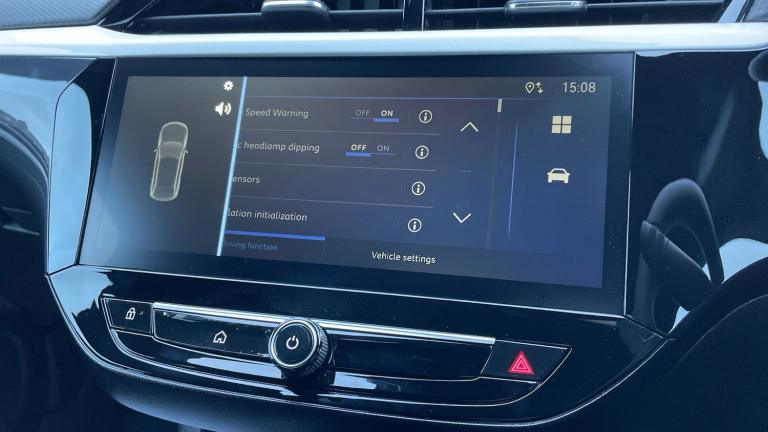 2025 Vauxhall Corsa 1.2 Turbo Yes 5dr [Winter Pack] HATCHBACK PETROL Manual