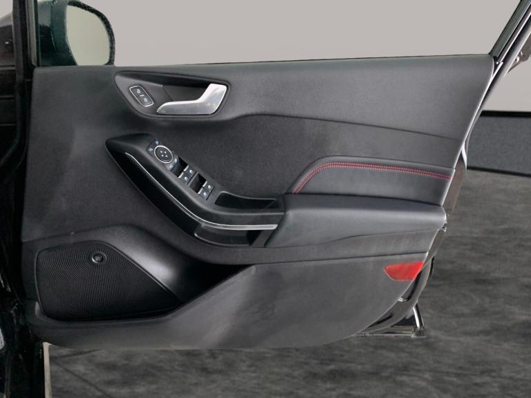 2020 Ford Fiesta 1.0 EcoBoost 95 ST-Line X Edition 5dr HATCHBACK PETROL Manual